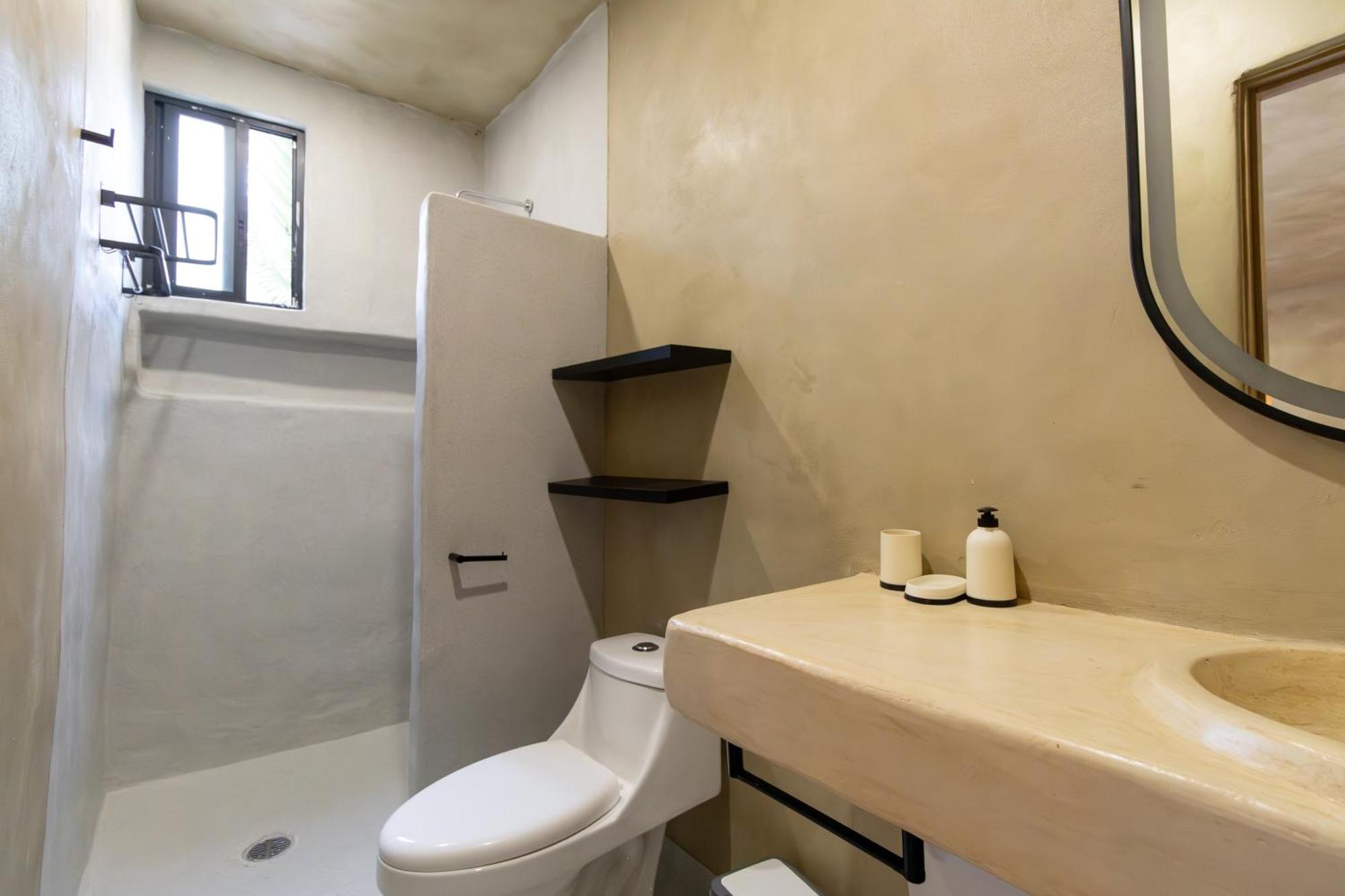 Casa Arkana Zicatela By Grupo Amber Brisas de Zicatela Bagian luar foto