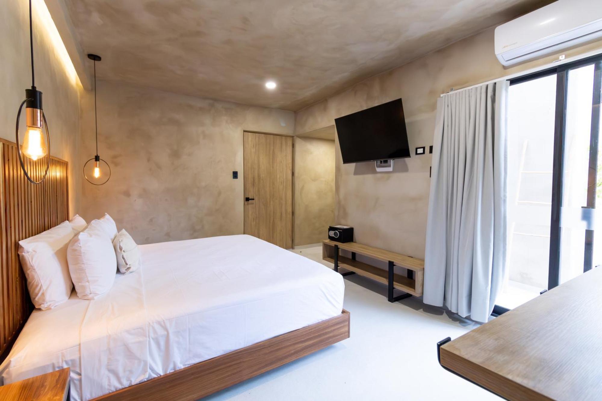 Casa Arkana Zicatela By Grupo Amber Brisas de Zicatela Bagian luar foto