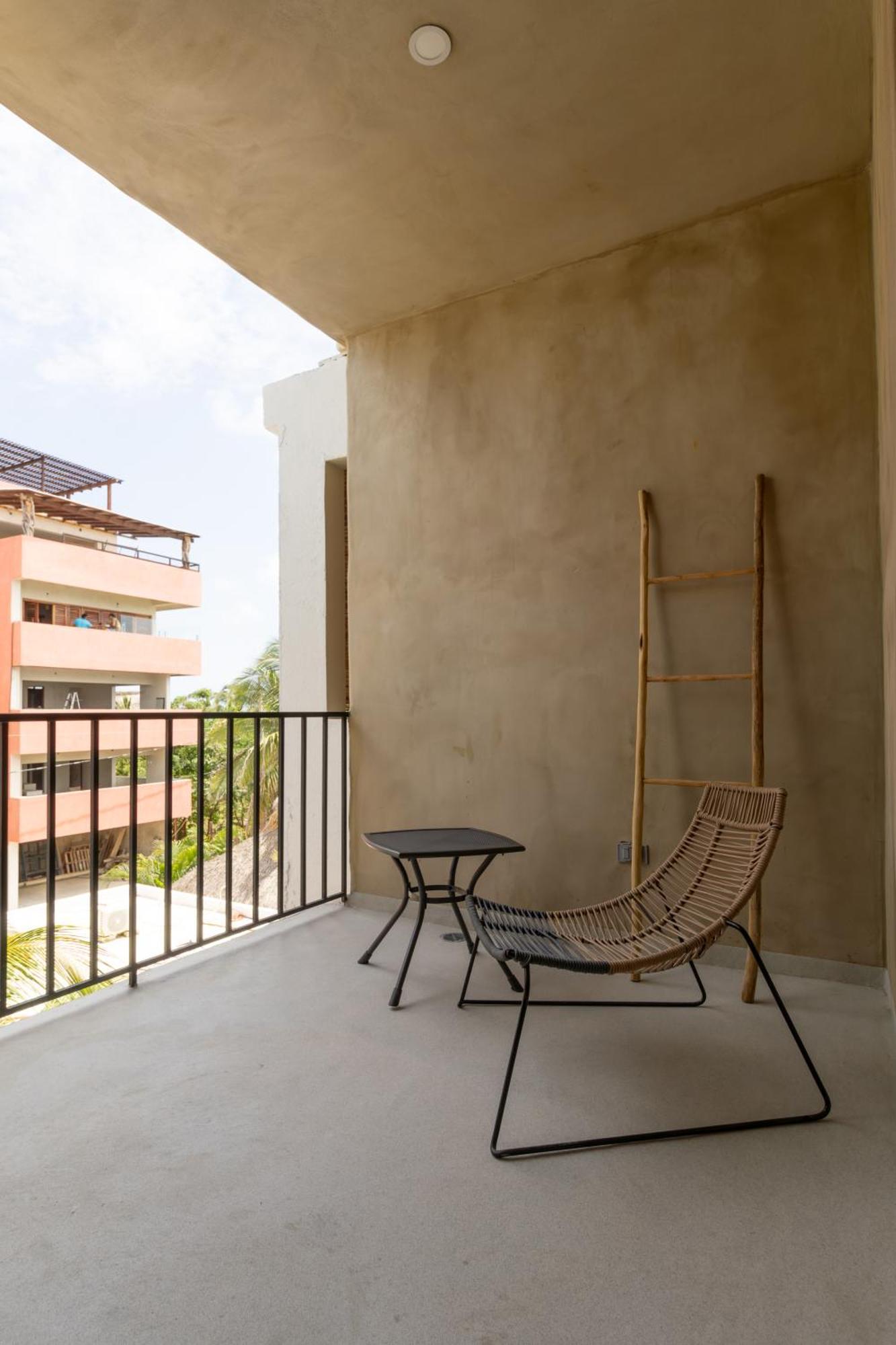 Casa Arkana Zicatela By Grupo Amber Brisas de Zicatela Bagian luar foto