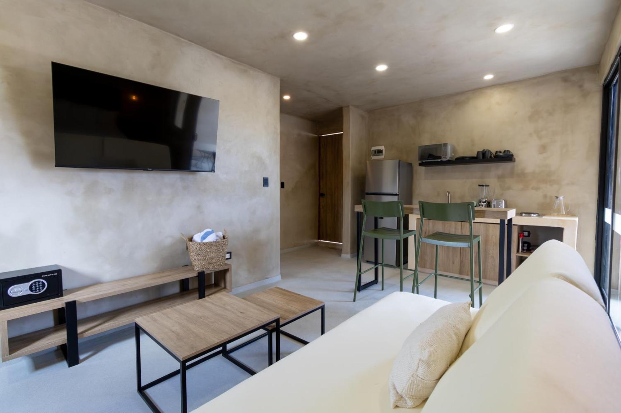 Casa Arkana Zicatela By Grupo Amber Brisas de Zicatela Bagian luar foto