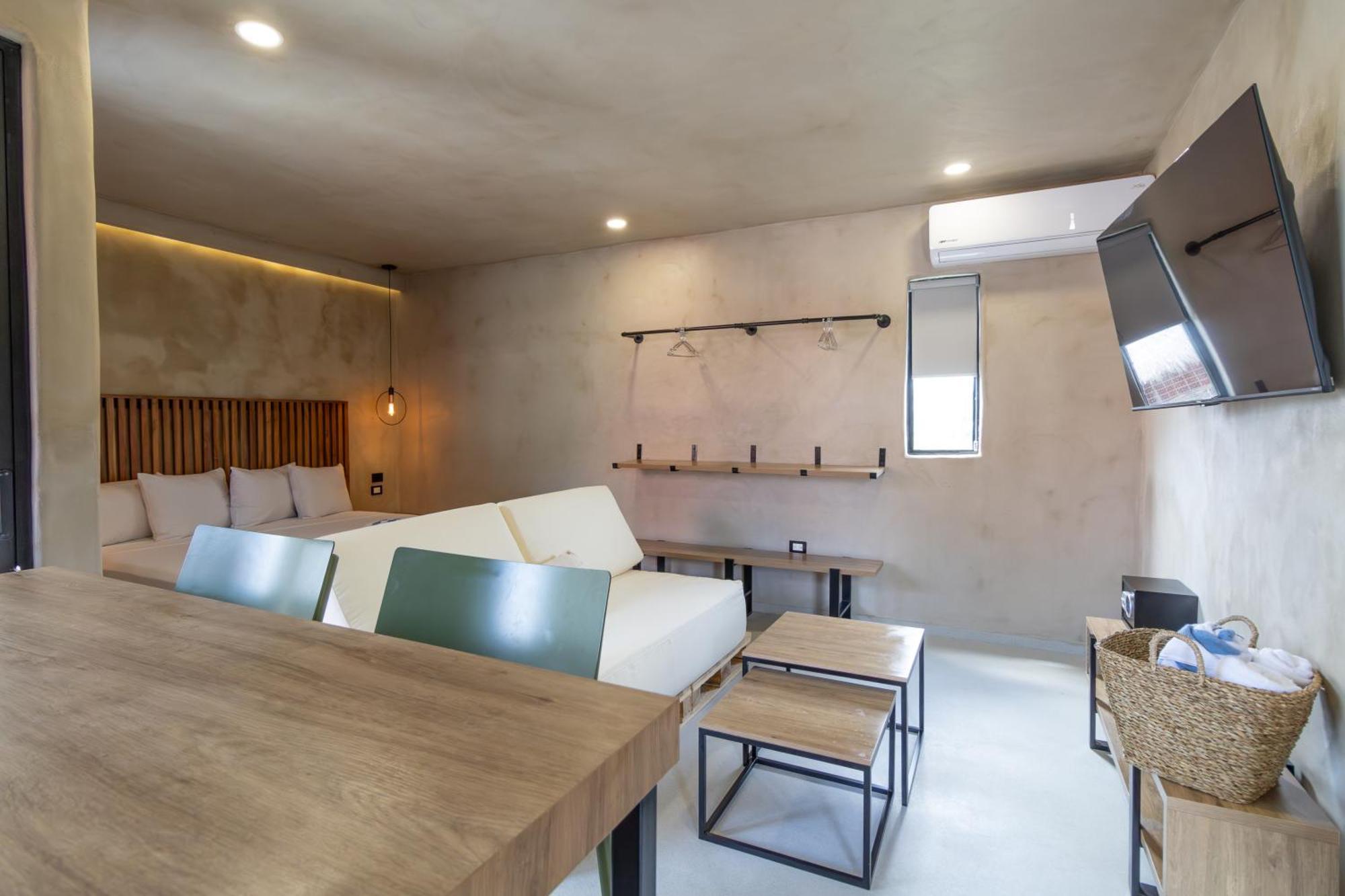Casa Arkana Zicatela By Grupo Amber Brisas de Zicatela Bagian luar foto
