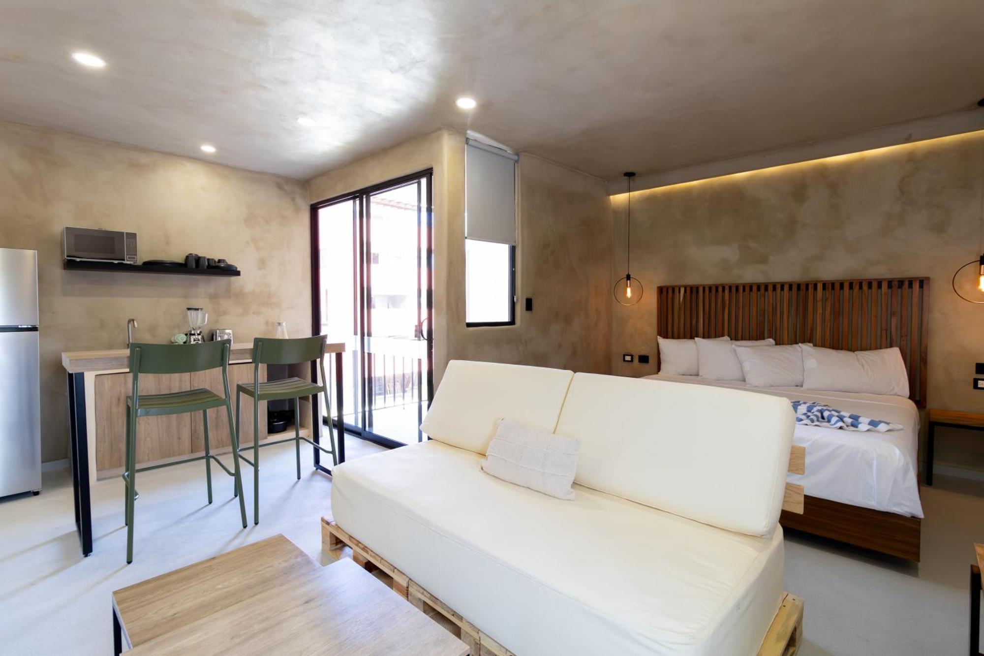 Casa Arkana Zicatela By Grupo Amber Brisas de Zicatela Bagian luar foto